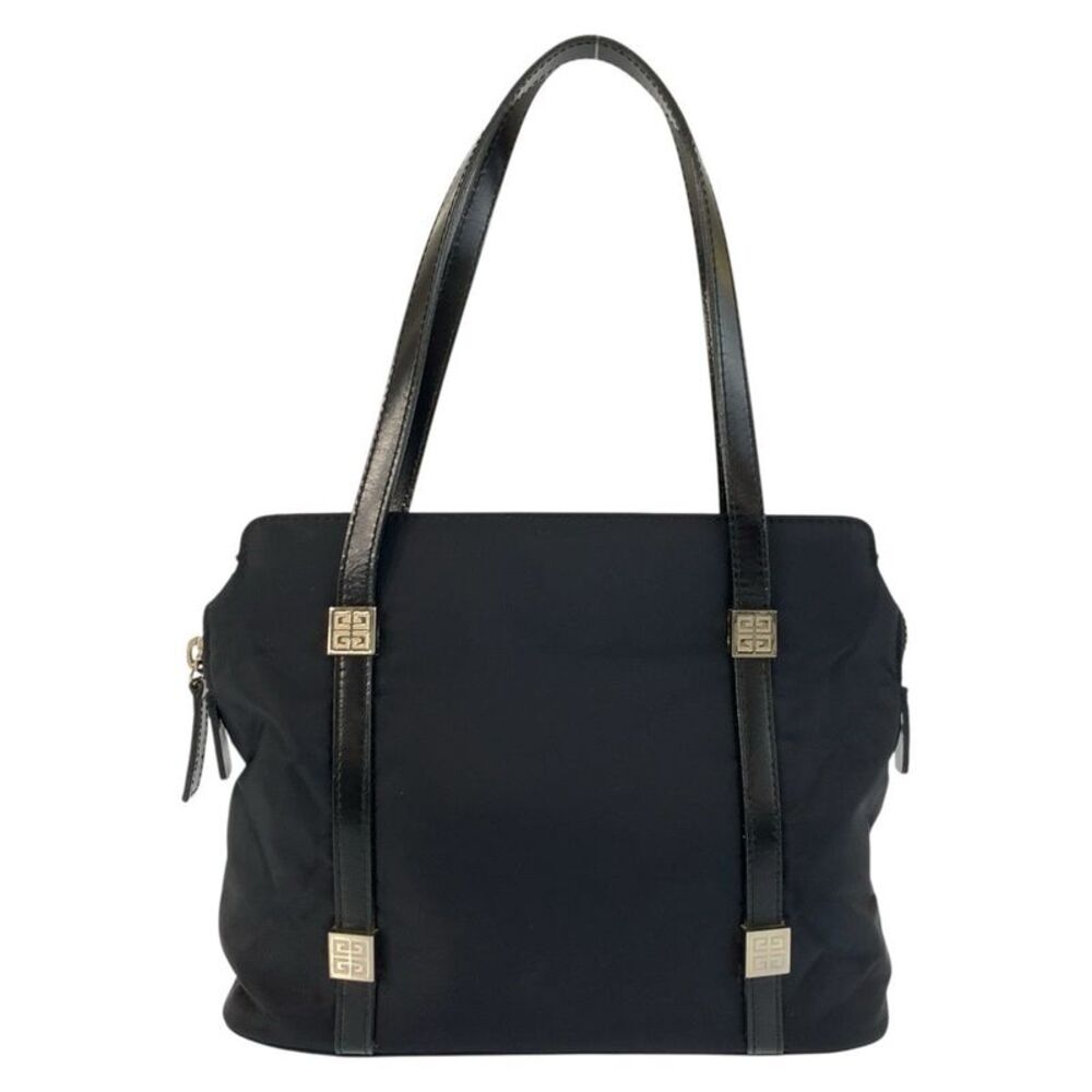 Givenchy Nylon Tote Bag